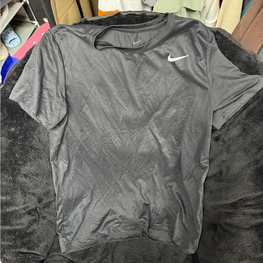 Nike Women’s Dri Fit Tee